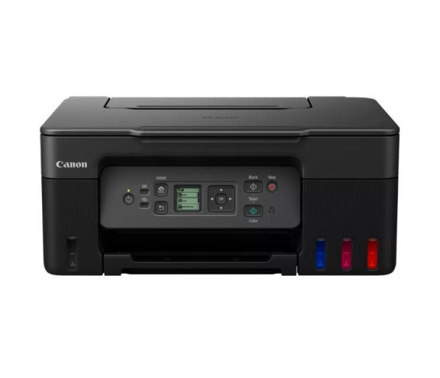 Canon Pixma G3470 MegaTank czarna - 1121484 - zdjęcie 4